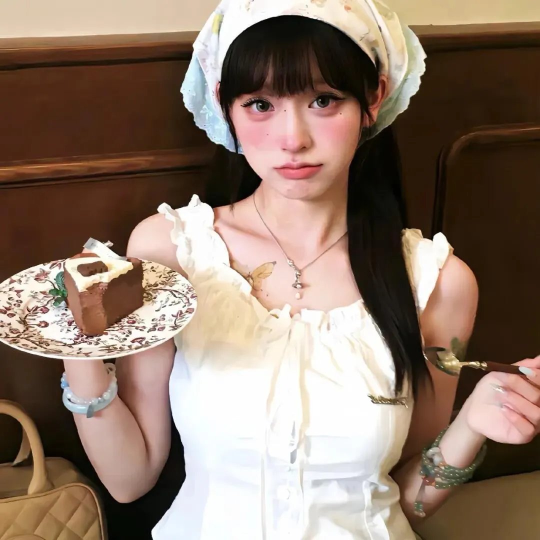 无名女孩